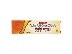 アジダームクリーム20%