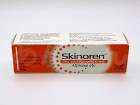 スキノレンクリーム20%