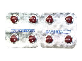 カベルタ50mg
