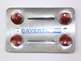 カベルタ100mg
