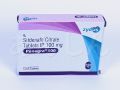 ペネグラ100mg