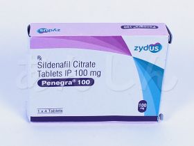 ペネグラ100mg