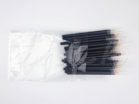 まつげブラシの中身