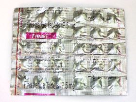 フィナスト5mg