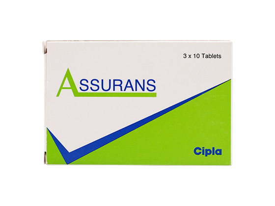 アスランス 20mg
