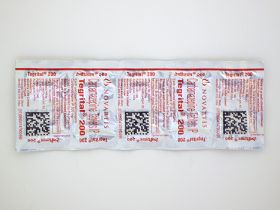 テグレトール200mg(10錠)
