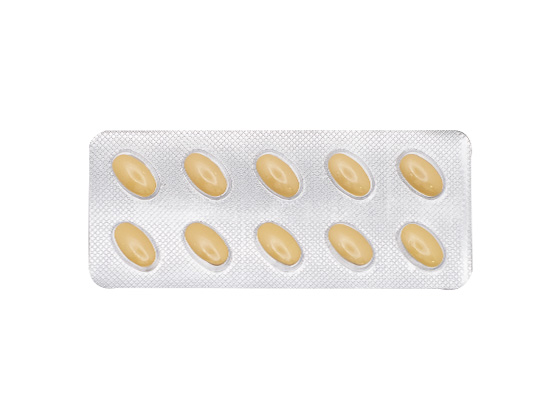 ビダリスタ 10mg