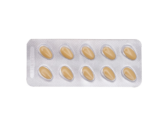 ビダリスタ 40mg