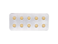 ビリトラ10mg