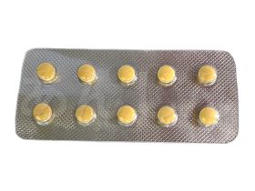 ビリトラ10mg