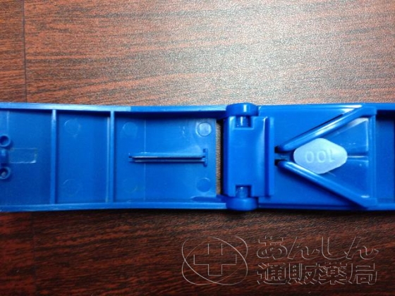 ピルカッターの口コミ画像