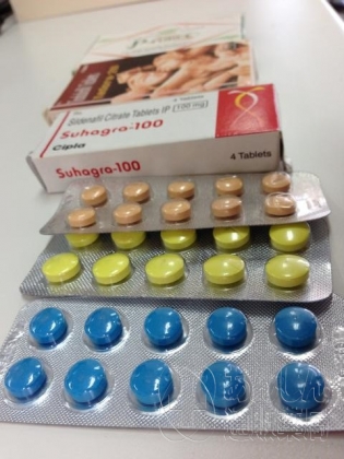 勃起促進&早漏防止セットの口コミ画像