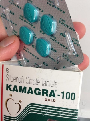 カマグラゴールドの口コミ画像
