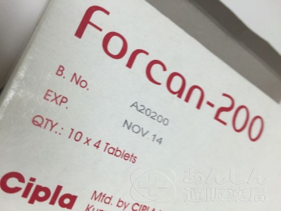 フォルカンの口コミ画像