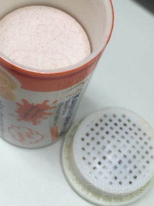 カマグラ発泡錠の口コミ画像