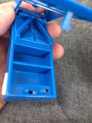 ピルカッターの口コミ画像