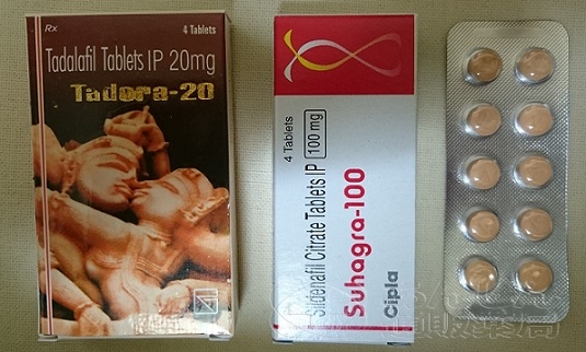 ED治療薬ジェネリック激安セットの口コミ画像