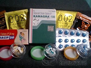 カマグラゴールドの口コミ画像