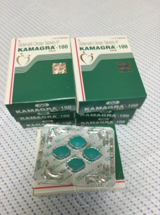 カマグラゴールドの口コミ画像