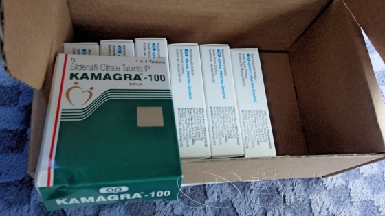 カマグラゴールドの口コミ画像