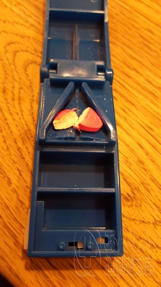 ピルカッターの口コミ画像