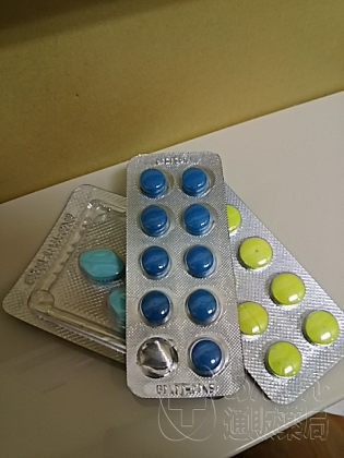 早漏防止薬3種類セットの口コミ画像