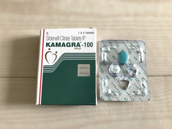 カマグラゴールドの口コミ画像