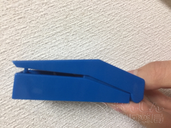 ピルカッターの口コミ画像