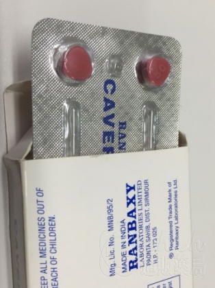 カベルタの口コミ画像