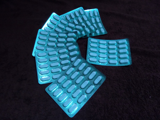 メトホルの口コミ画像