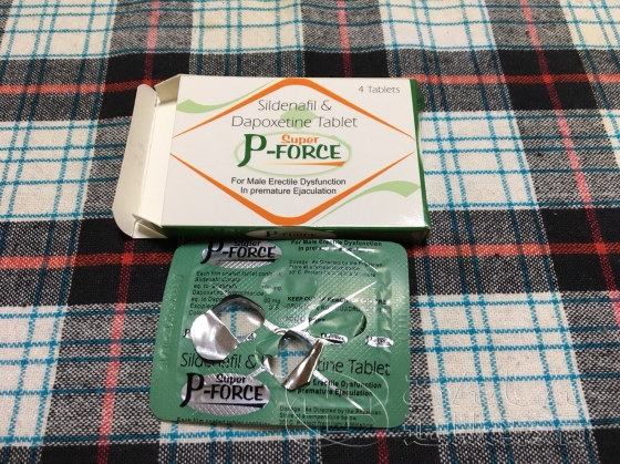 スーパーPフォースの口コミ画像