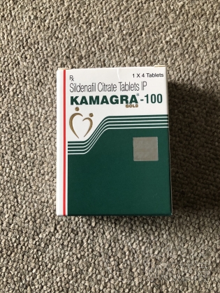 カマグラゴールドの口コミ画像