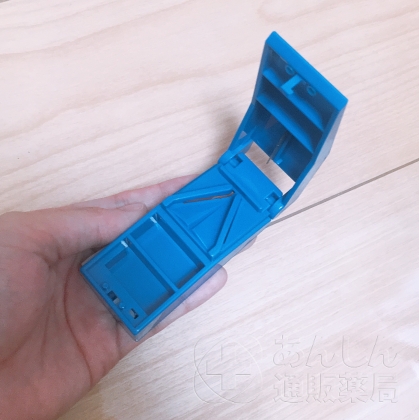 ピルカッターの口コミ画像