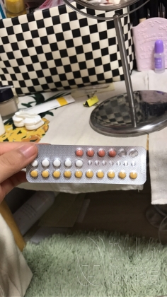 トリキュラーの口コミ画像