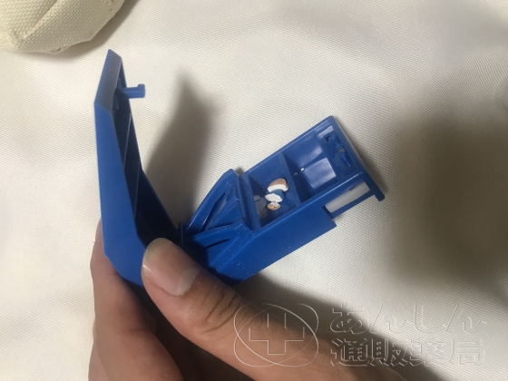 ピルカッターの口コミ画像