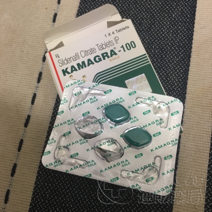 カマグラゴールドの口コミ画像
