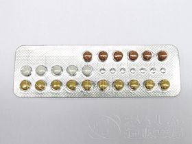 トリキュラーの口コミ画像