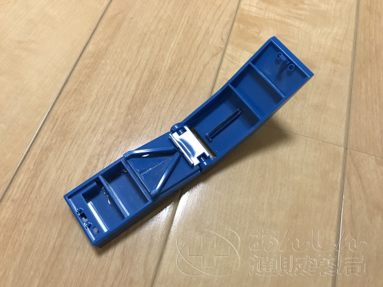 ピルカッターの口コミ画像