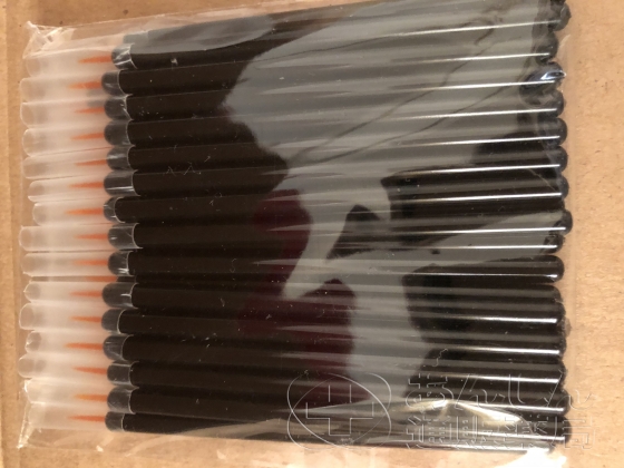 まつげブラシ（アプリケーター）の口コミ画像