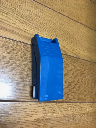 ピルカッターの口コミ画像