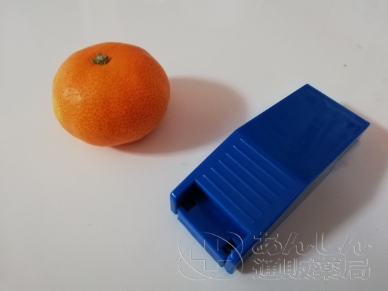 ピルカッターの口コミ画像
