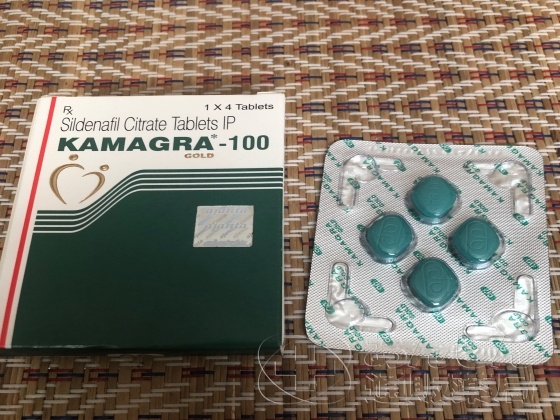 カマグラゴールドの口コミ画像