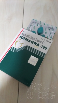 カマグラゴールドの口コミ画像