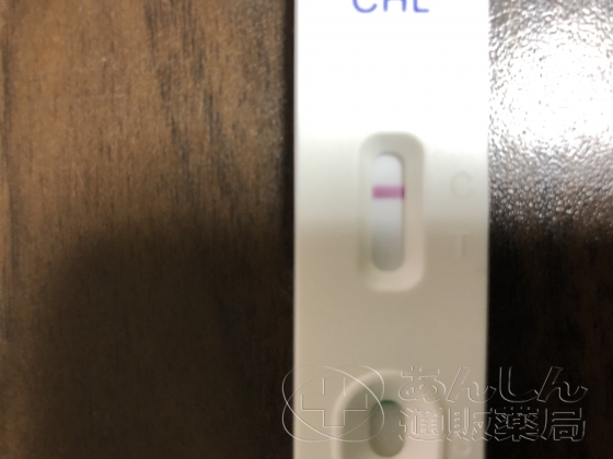 アイケア クラミジア感染症検査キットの口コミ画像