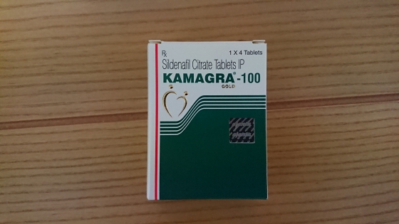 カマグラゴールドの口コミ画像