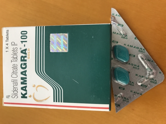 カマグラゴールドの口コミ画像