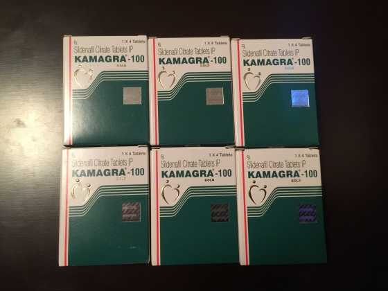 カマグラゴールドの口コミ画像