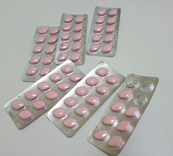 マレグラPRO（女性用バイアグラ）の口コミ画像