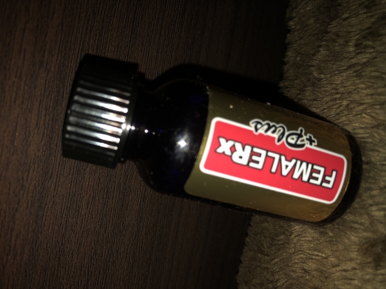フィメールRXプラスの口コミ画像