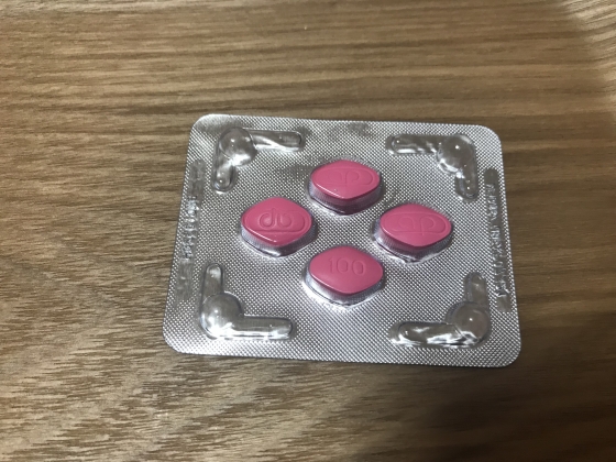 ラブグラ（女性用バイアグラ）の口コミ画像